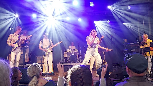 Spisehuset Bolværket - Gilleleje