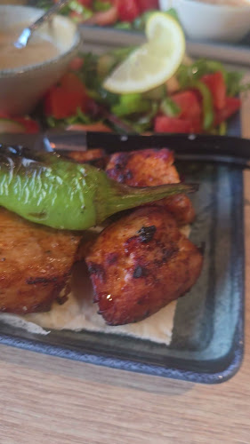 Opinii despre Valens Cafe & Restaurant în Kokkedal - Gastronomi og hotelvirksomhed