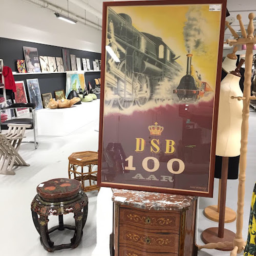 Comentarii opinii despre Lidkøb Østerbro