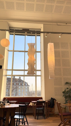 Kafeteria - Gastronomi og hotelvirksomhed