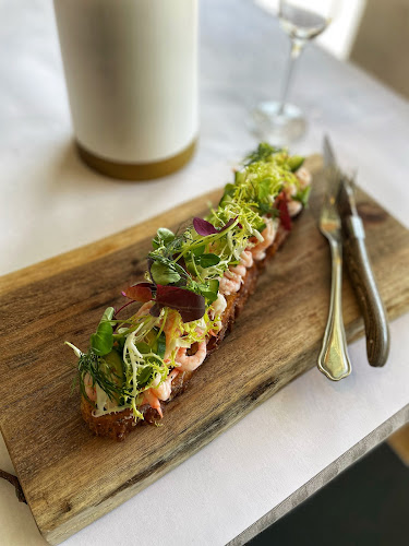 Cafe Lindholm - restaurant, selskaber, takeaway, catering, møder & konference