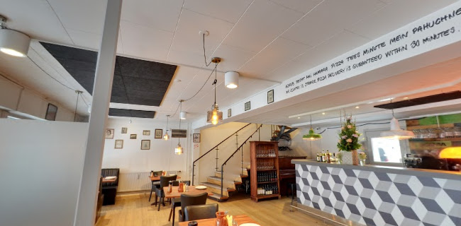 Comentarii opinii despre Dhaba