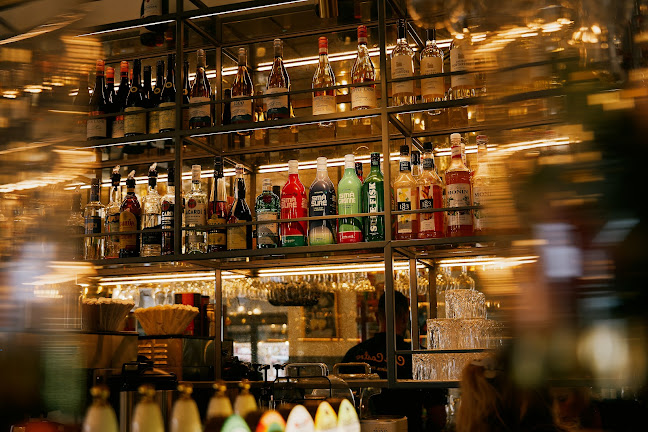 Opinii despre Café Castro în København - Gastronomi og hotelvirksomhed