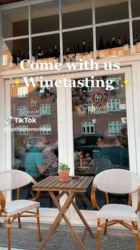 Sydhavnens Vinbar