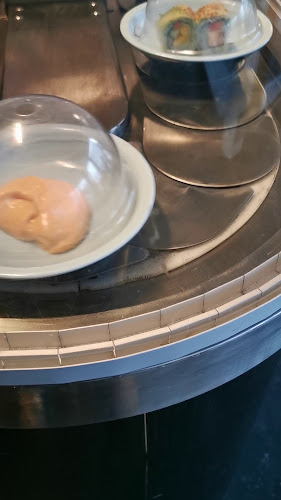 Opinii despre 9-Ni Sushi în Hillerød - Gastronomi og hotelvirksomhed