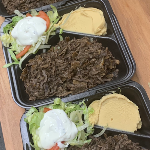 Comentarii opinii despre Vefa Kebab ApS