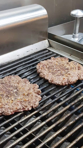 Opinii despre Kebab House în Randers - Gastronomi og hotelvirksomhed