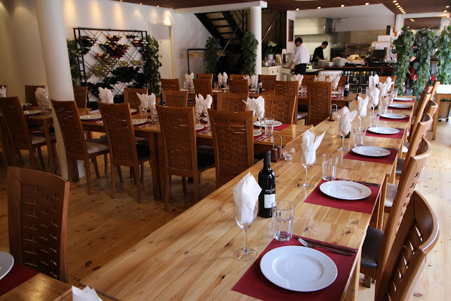 Marcantonio Trattoria - Pizzeria - Odense