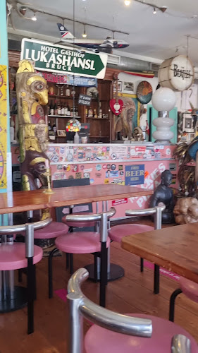 Mackies Pizza & Cantina