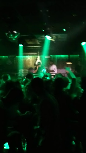 Dansebar & Einstein Herning - Gastronomi og hotelvirksomhed