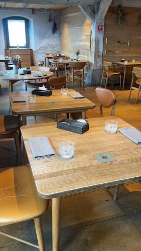 Barr - Gastronomi og hotelvirksomhed