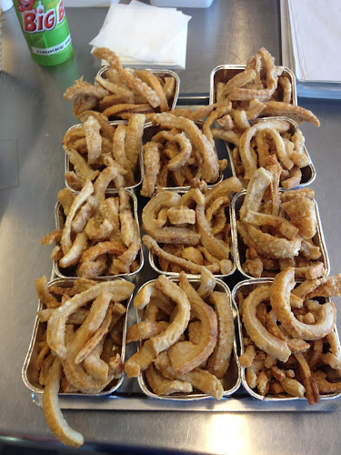 Comentarii opinii despre Ballerup Smørrebrød