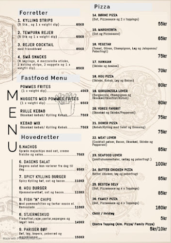 Opinii despre Cafe Skuden în Odder - Gastronomi og hotelvirksomhed