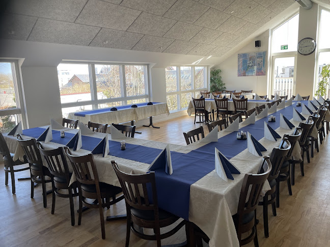 Ristorante Italia Grenaa