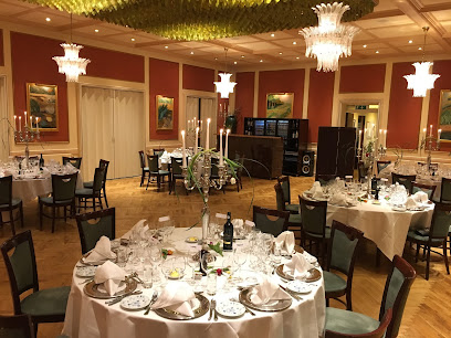 Restaurant Næsbyhoved Skov