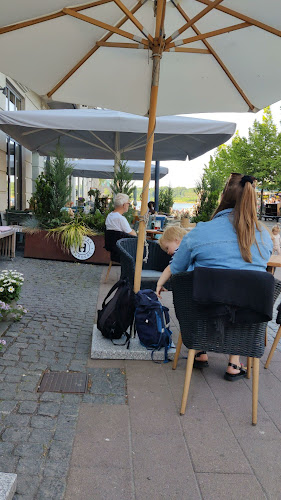 Churros cafėen - Gastronomi og hotelvirksomhed