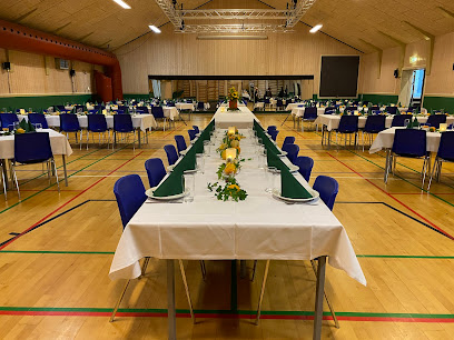 Thy Event & Naturcenter ApS