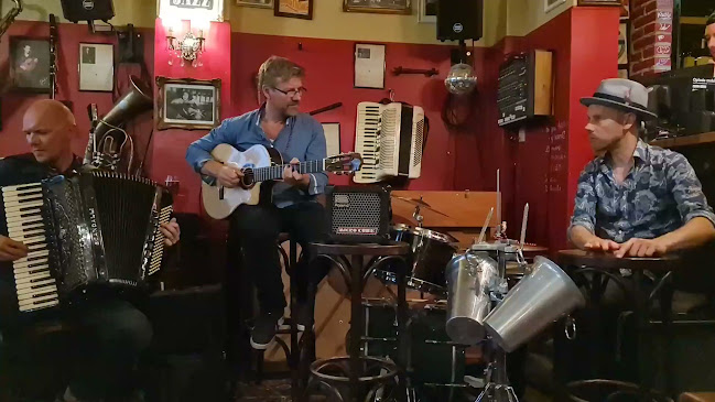 Restaurant Tango & Vinos - København