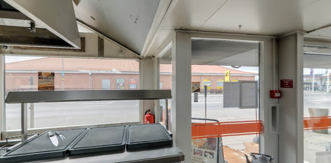 Restaurant Flammen - Kolding