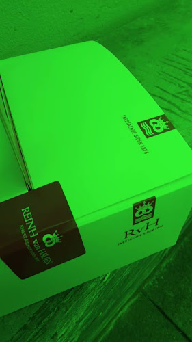 Opinii despre Reinh Van Hauen în Frederiksberg - Gastronomi og hotelvirksomhed