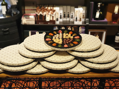 Norton Vinimport A/S