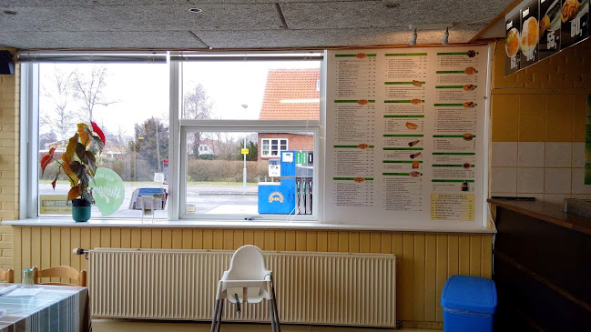 Hviding Pizzeria og Restaurant - Ribe