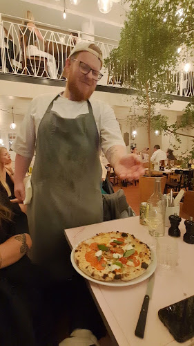 Opinii despre Restaurant Spuntino în København - Gastronomi og hotelvirksomhed