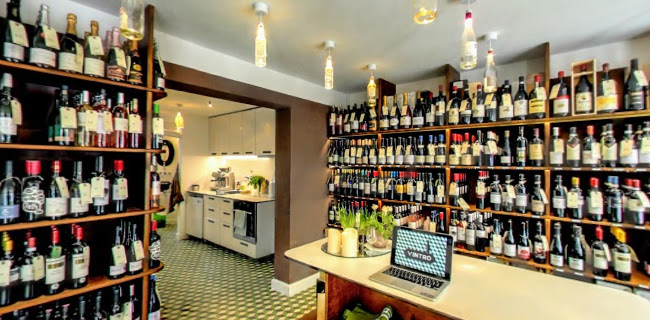 Comentarii opinii despre VINTRO