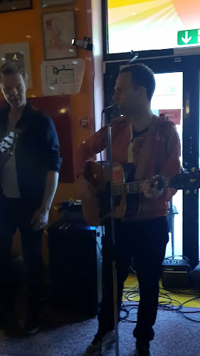 Opinii despre Café Ulla Terkelsen London în Aalborg - Gastronomi og hotelvirksomhed