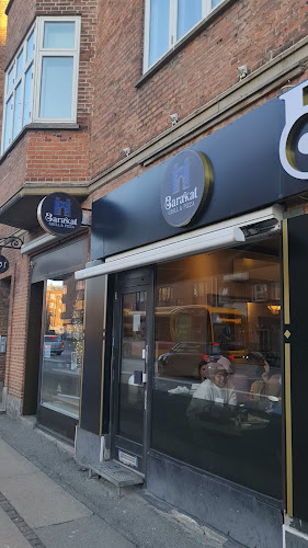 Barakat - Gastronomi og hotelvirksomhed