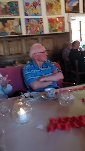 Opinii despre Udby Kro în Lundby - Gastronomi og hotelvirksomhed