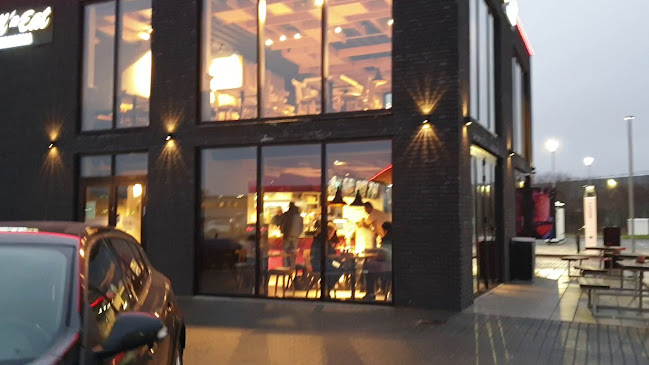 Opinii despre Roll 'n Eat - Greve în Greve - Gastronomi og hotelvirksomhed