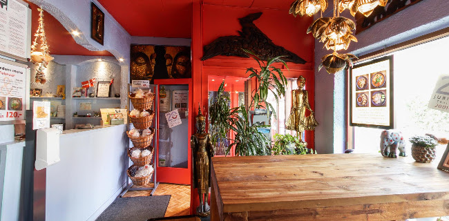 Thai 4 You - Thai Restaurant og Take Away - Hillerød