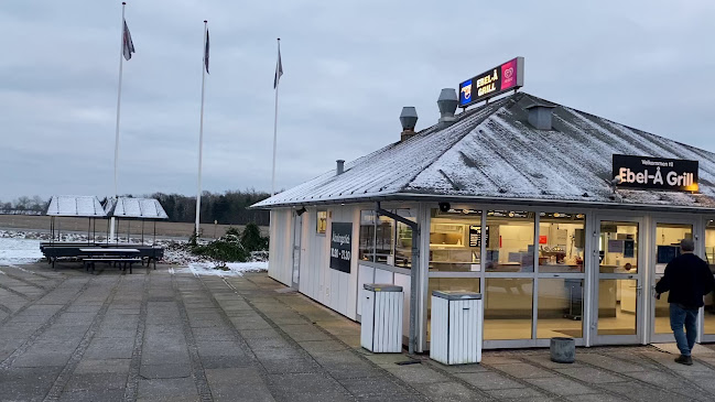 Opinii despre Ebel-Å Grill în Randers - Gastronomi og hotelvirksomhed
