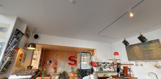 Comentarii opinii despre Cafe FolkeVen