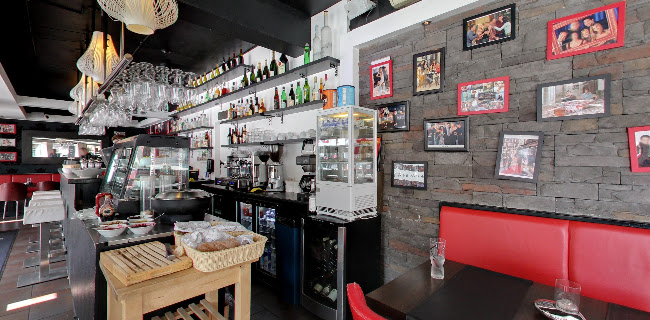 Comentarii opinii despre Friends Bar & Kitchen