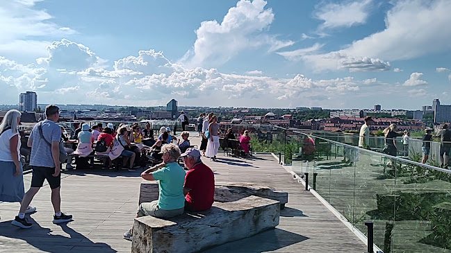 Salling ROOFTOP - Aarhus