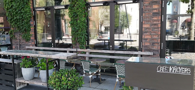 Krøyers - København