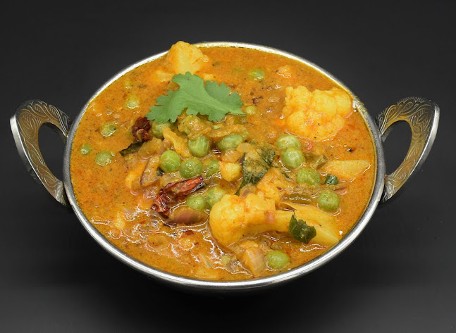 Comentarii opinii despre DineHut Indisk Restaurant