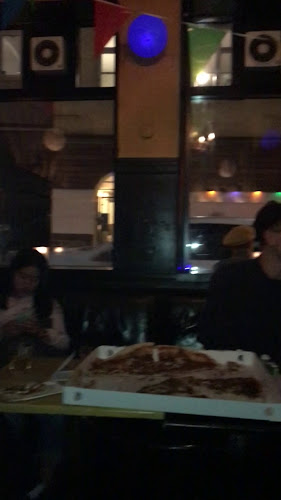 Opinii despre Escobar în Aarhus - Gastronomi og hotelvirksomhed