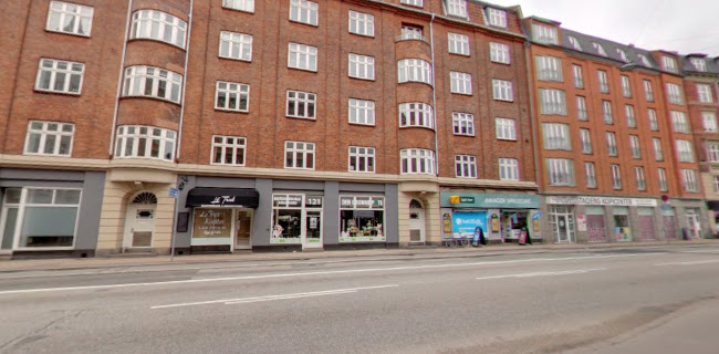 Amagerbrogade 128, 2300 København
