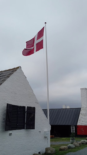 Hasle Røgeri - Hasle