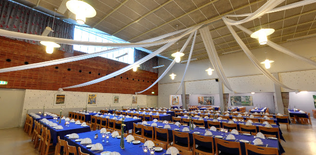Restaurant Vejgaard Hallen