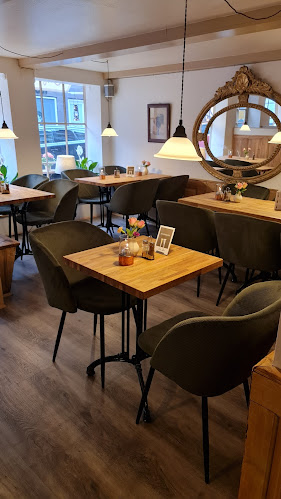 Opinii despre Café Olai în Helsingør - Gastronomi og hotelvirksomhed
