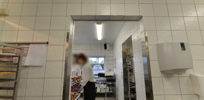 Opinii despre Desserten în Galten - Gastronomi og hotelvirksomhed