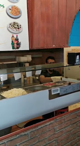 Opinii despre Esbjerg Pizzeria & Restaurant în Esbjerg - Gastronomi og hotelvirksomhed