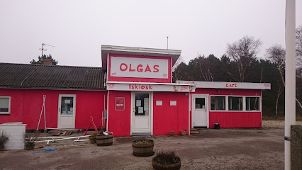 Olgas