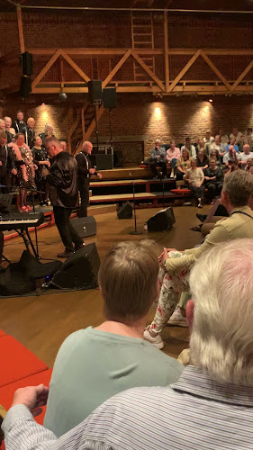 Højhuset Kulturhotel - Gastronomi og hotelvirksomhed