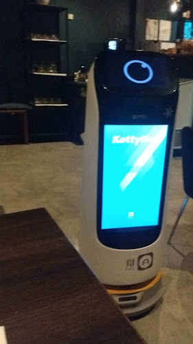 King's Sushi Middelfart