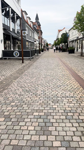 Opinii despre Mogens Pølsevogn în Frederikshavn - Gastronomi og hotelvirksomhed